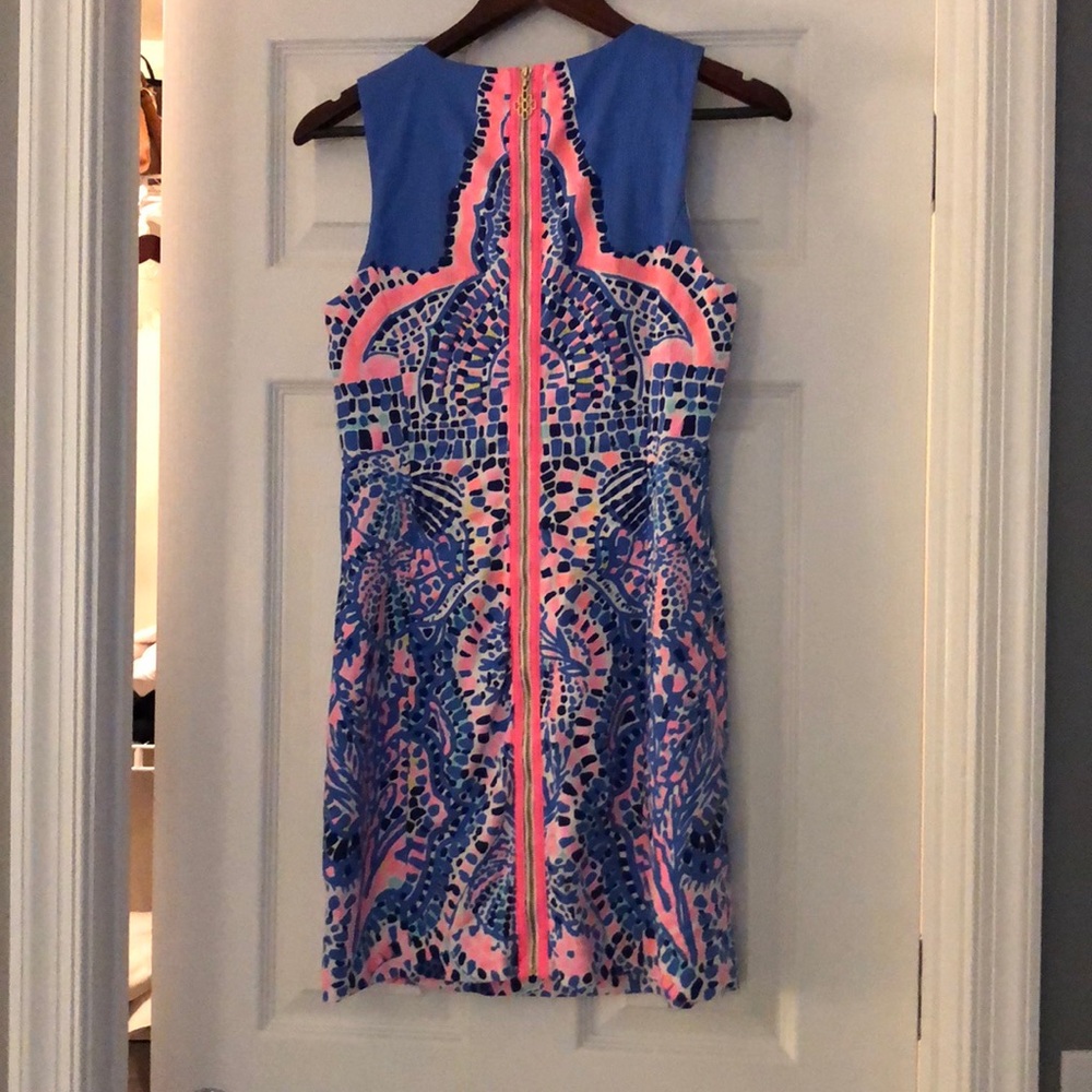 Dress - Picture 2 of 3